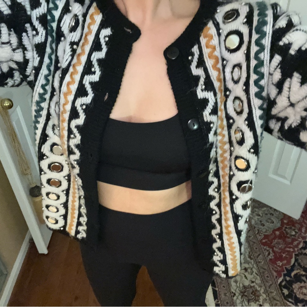 Vintage Cardigan